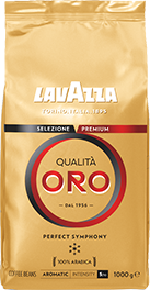Qualità Oro em grão
