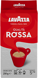 Qualità Rossa Café Moído