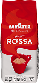 Grãos Qualità Rossa