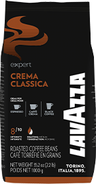 Grãos Crema Classica