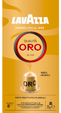 Qualità Oro  