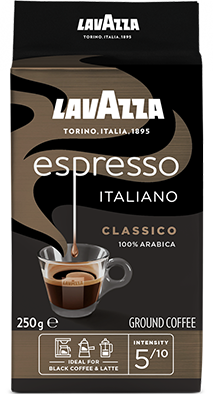 Espresso Italiano