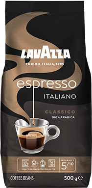 Espresso Italiano